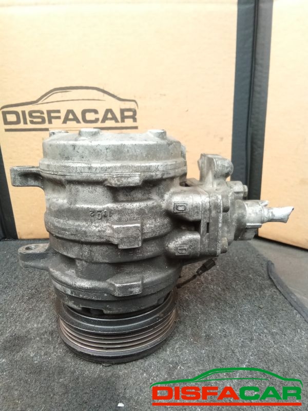 Compressore clima usato Suzuki Vitara ALTO 1991, codice G16B – foto 4 di 10