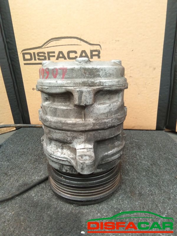 Compressore clima usato Suzuki Vitara ALTO 1991, codice G16B – foto 5 di 10