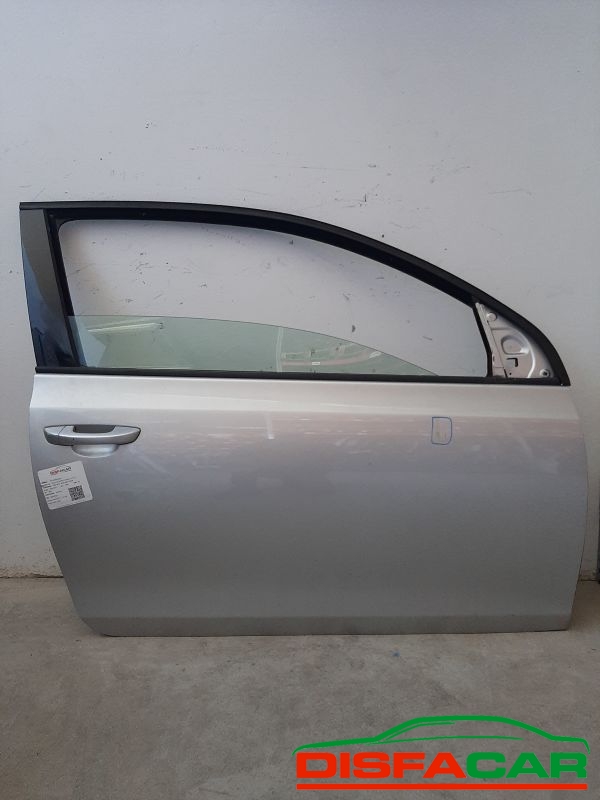 Lamierati Volkswagen Golf 2008