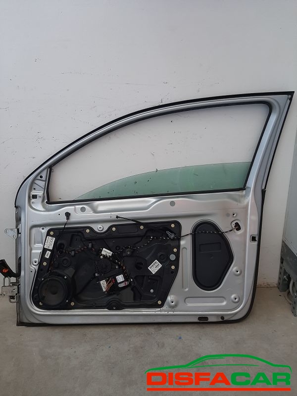 Lamierati usati Volkswagen Golf 6 2008 – foto 3 di 3