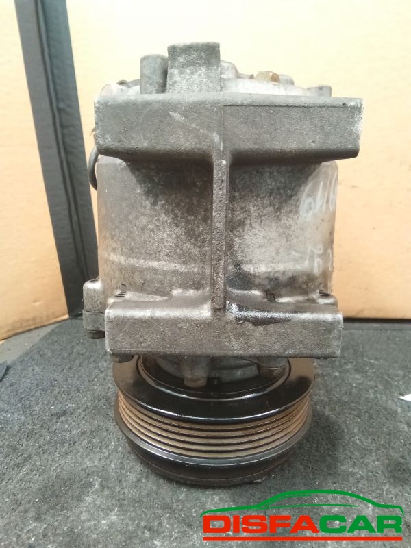 Compressore clima usato Honda Jazz 1A SERIE 2002, codice L12A1 – foto 6 di 11