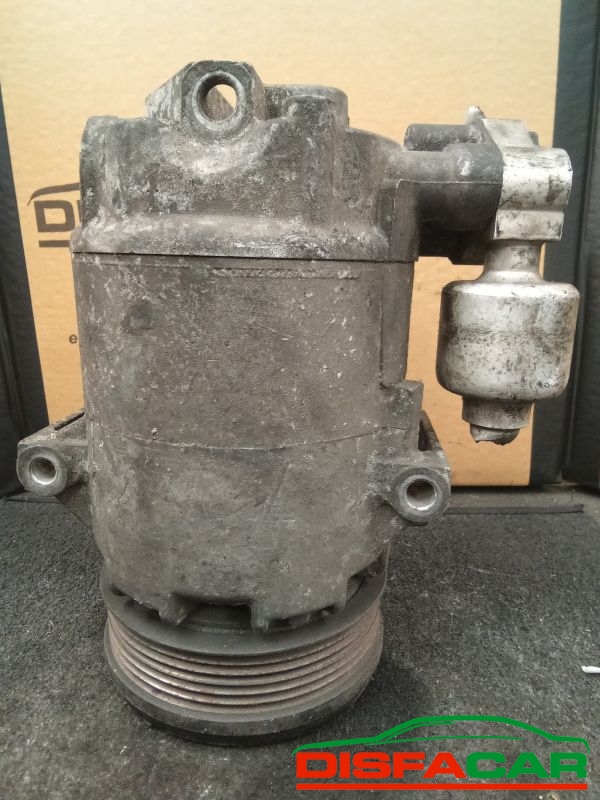 Compressore clima usato Honda Civic 7A SERIE 2002, codice 4EE2 – foto 6 di 11