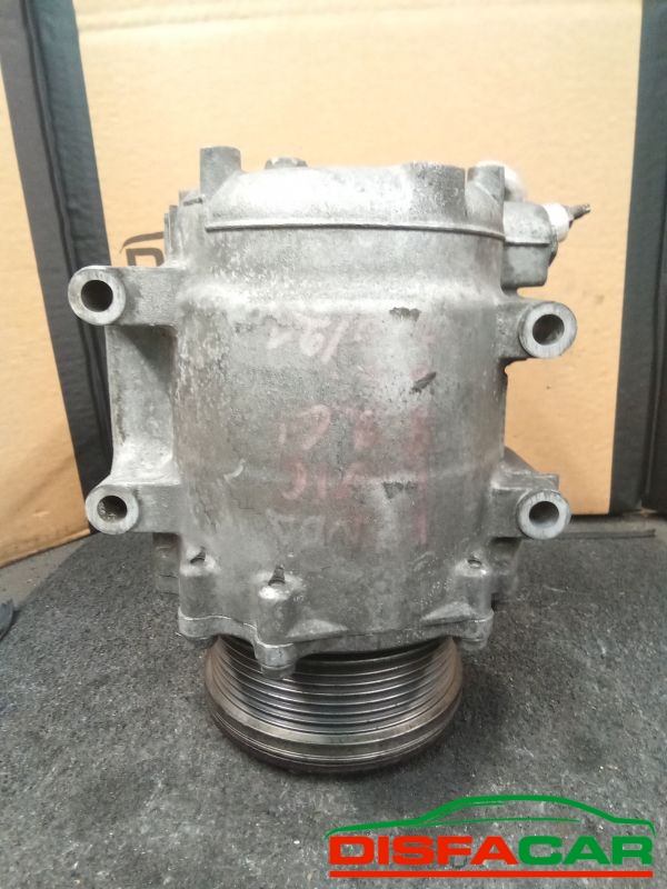 Compressore clima usato Honda Civic 8A SERIE 2005, codice N22A2 – foto 7 di 10