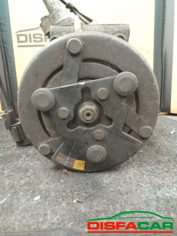 Compressore clima usato Honda HR-V 1A SERIE 1998, codice D16W1 – foto 9 di 10