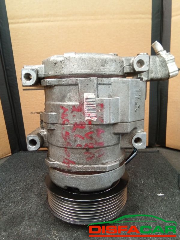 Compressore clima usato Honda CR-V 2A SERIE 2002, codice 447260-6080 – foto 7 di 10
