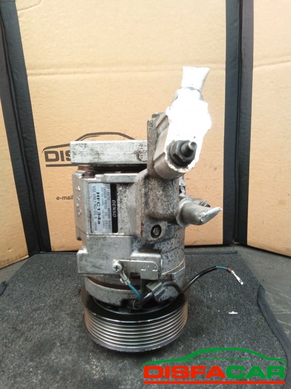 Compressore clima usato Honda CR-V 2A SERIE 2002, codice 447260-6080 – foto 8 di 10