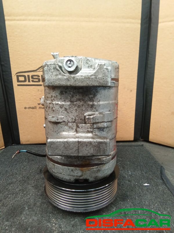 Compressore clima usato Honda CR-V 2A SERIE 2002, codice 447260-6080 – foto 6 di 10