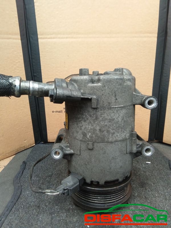 Compressore clima usato Land Rover Freelander 2A SERIE 2006, codice 224DT – foto 7 di 10