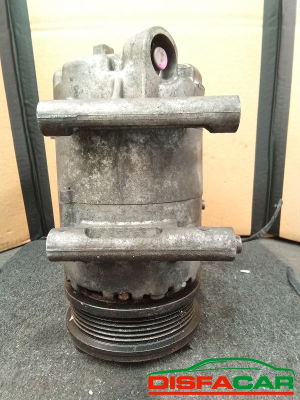Compressore clima usato Land Rover Freelander 2A SERIE 2006, codice 224DT – foto 6 di 10