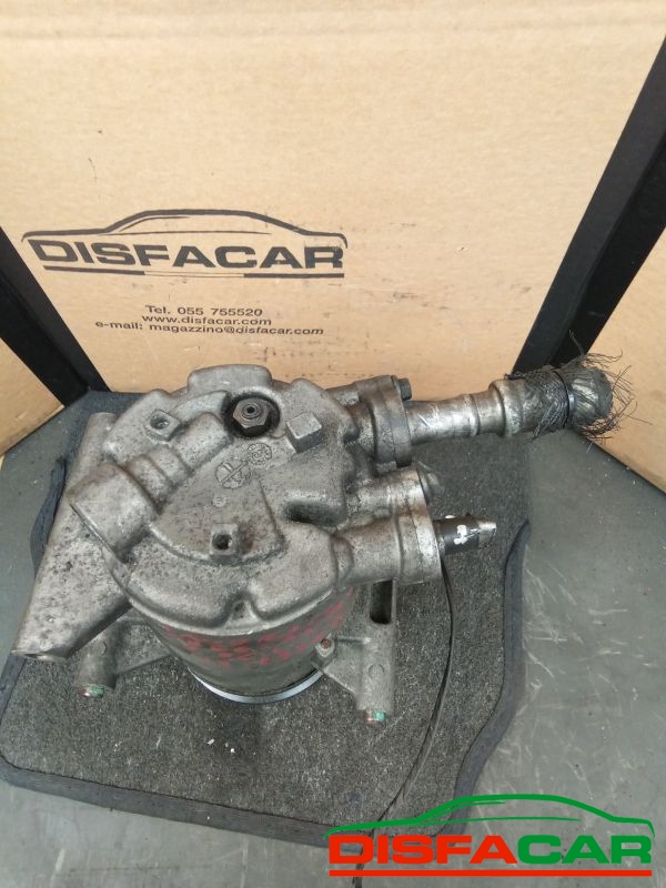 Compressore clima usato Land Rover Freelander 2A SERIE 2006, codice 224DT – foto 4 di 10