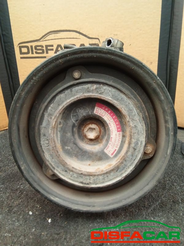 Compressore clima usato Land Rover Freelander 1A SERIE 1998, codice denso – foto 9 di 10