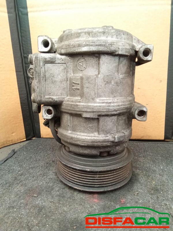 Compressore clima usato Land Rover Discovery 2A SERIE Td5 1998, codice 10P – foto 7 di 10