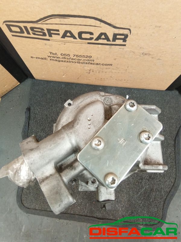 Compressore clima usato Dacia Sandero 2A SERIE - LOGAN 2A 2012, codice 926006775r--a – foto 4 di 10