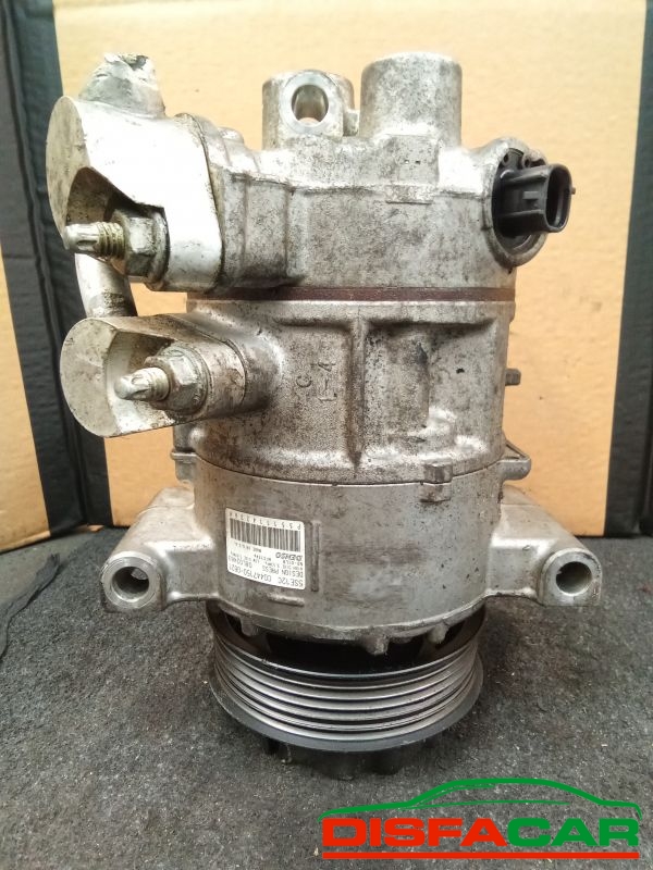 Compressore clima usato Dodge Caliber JEEP 2006, codice denso – foto 5 di 10