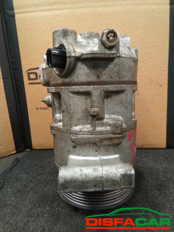 Compressore clima usato Dodge Caliber JEEP 2006, codice denso – foto 6 di 10