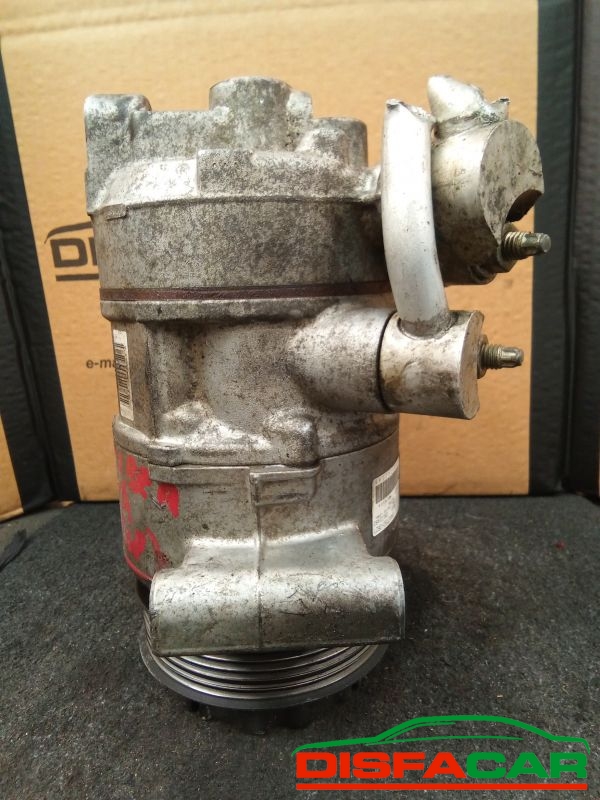Compressore clima usato Dodge Caliber JEEP 2006, codice denso – foto 8 di 10