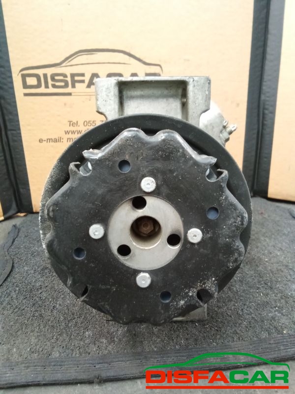 Compressore clima usato Dodge Caliber JEEP 2006, codice denso – foto 9 di 10