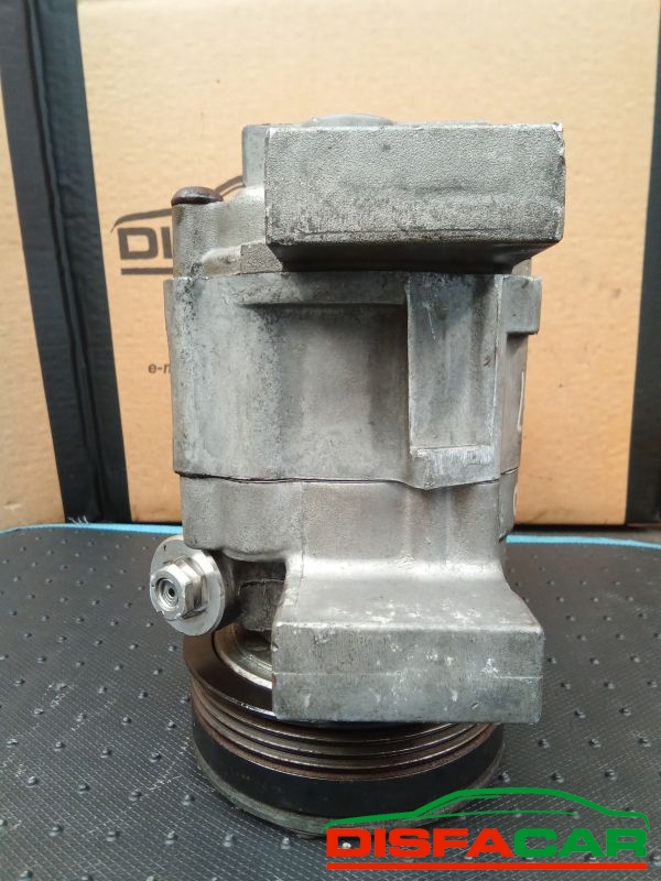 Compressore clima usato Subaru Forester 3A SERIE IMPREZA 2007, codice z0011100a – foto 6 di 10