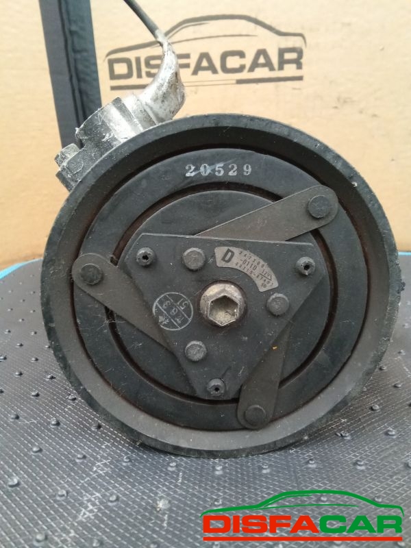 Compressore clima usato Daihatsu Terios 1A SERIE 1997, codice 447200-9888 – foto 9 di 10