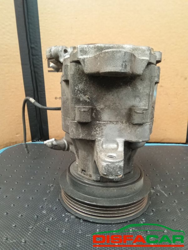 Compressore clima usato Daihatsu Terios 1A SERIE 1997, codice 447200-9888 – foto 5 di 10