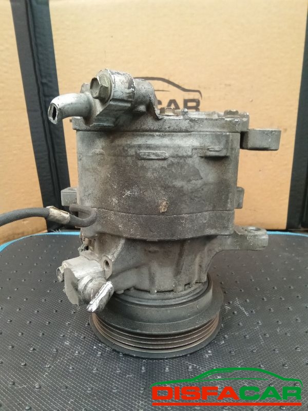Compressore clima usato Daihatsu Terios 1A SERIE 1997, codice 447200-9888 – foto 6 di 10
