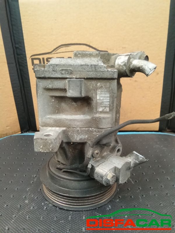 Compressore clima usato Daihatsu Terios 1A SERIE 1997, codice 447200-9888 – foto 7 di 10