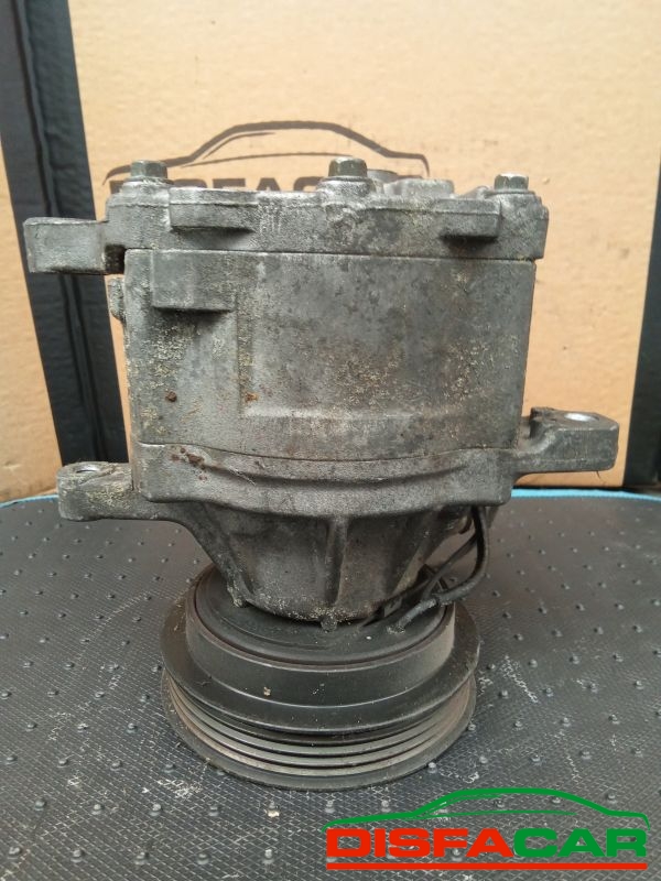 Compressore clima usato Daihatsu Terios 1A SERIE 1997, codice denso – foto 6 di 10