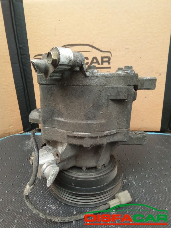 Compressore clima usato Daihatsu Terios 1A SERIE 1997, codice denso – foto 7 di 10