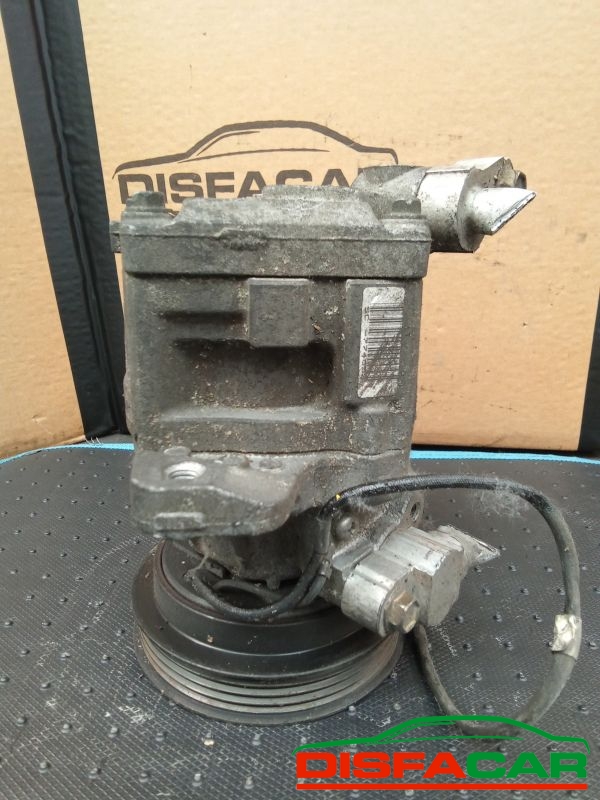 Compressore clima usato Daihatsu Terios 1A SERIE 1997, codice denso – foto 8 di 10
