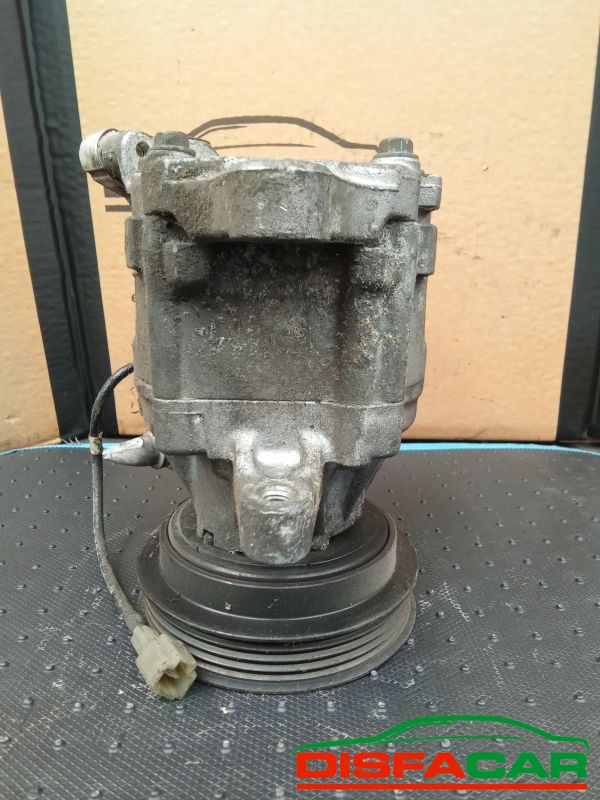 Compressore clima usato Daihatsu Terios 1A SERIE 1997, codice denso – foto 5 di 10