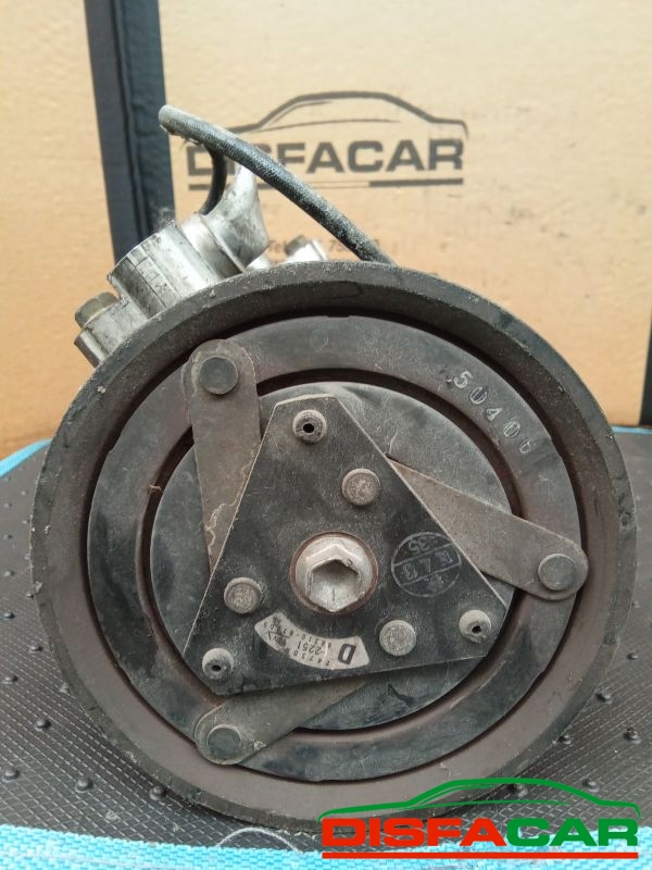 Compressore clima usato Daihatsu Terios 1A SERIE 1997, codice denso – foto 9 di 10