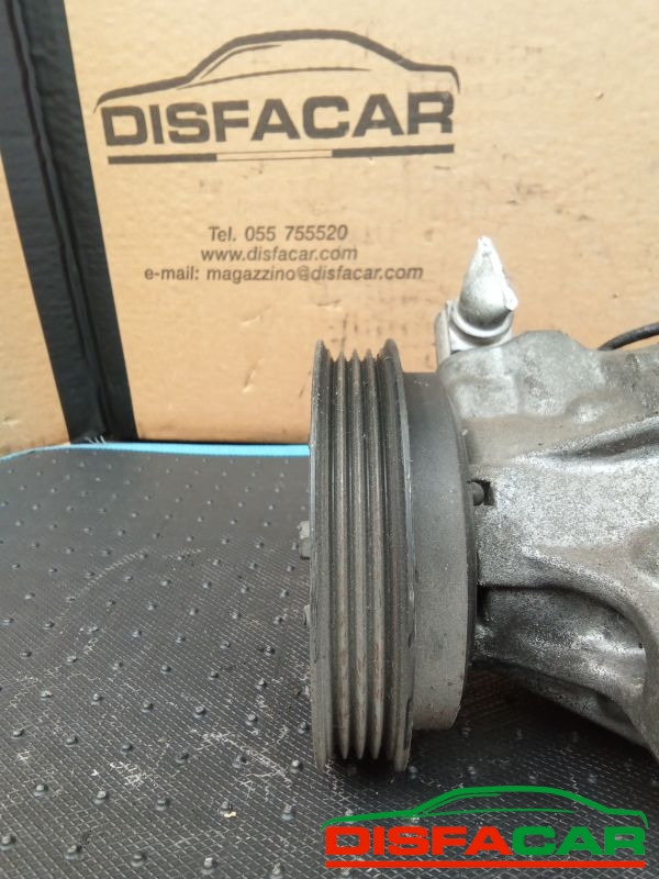 Compressore clima usato Daihatsu Terios 1A SERIE 1997, codice denso – foto 10 di 10