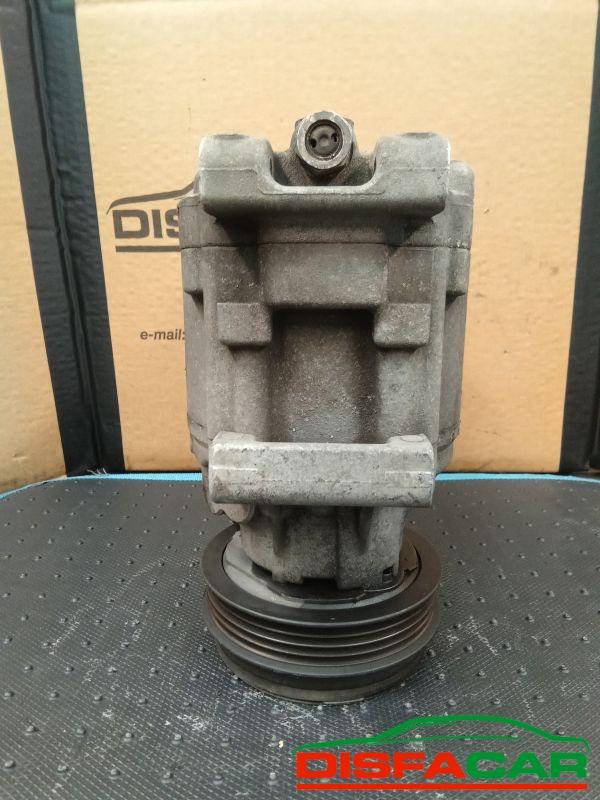 Compressore clima usato Daihatsu MATERIA 2006, codice denso – foto 6 di 10