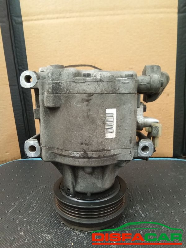 Compressore clima usato Daihatsu MATERIA 2006, codice denso – foto 7 di 10