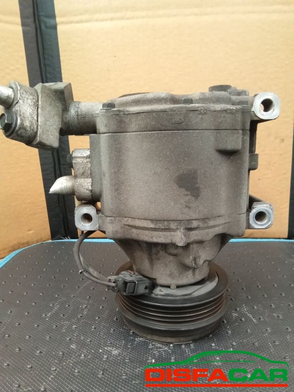 Compressore clima usato Daihatsu MATERIA 2006, codice denso – foto 5 di 10