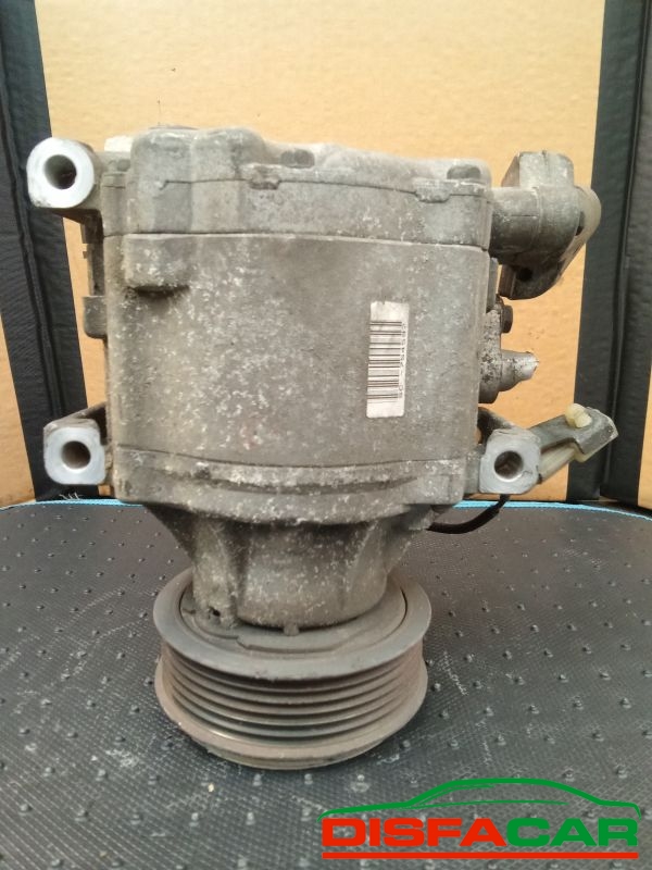 Compressore clima usato Daihatsu MATERIA 2006, codice K3 – foto 5 di 10
