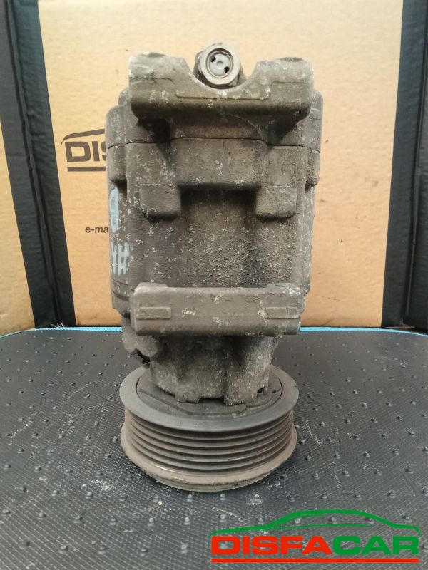 Compressore clima usato Daihatsu MATERIA 2006, codice K3 – foto 6 di 10