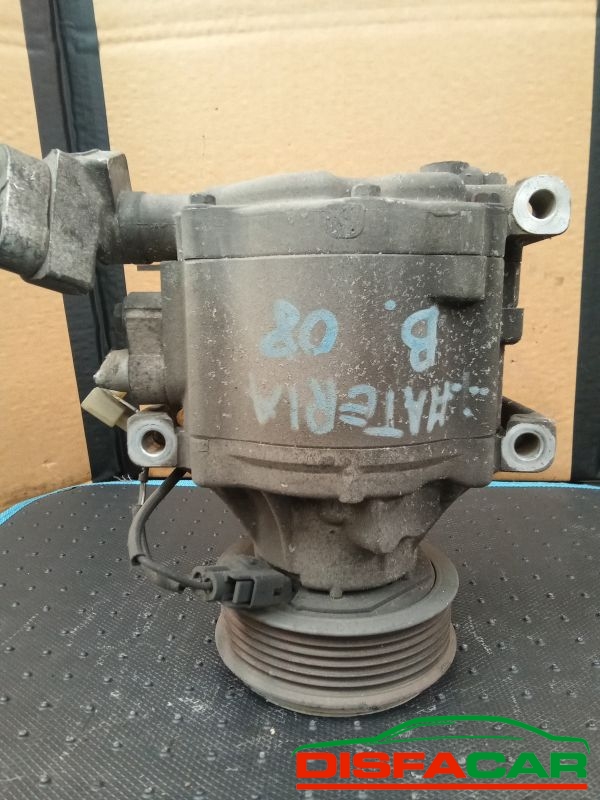 Compressore clima usato Daihatsu MATERIA 2006, codice K3 – foto 7 di 10