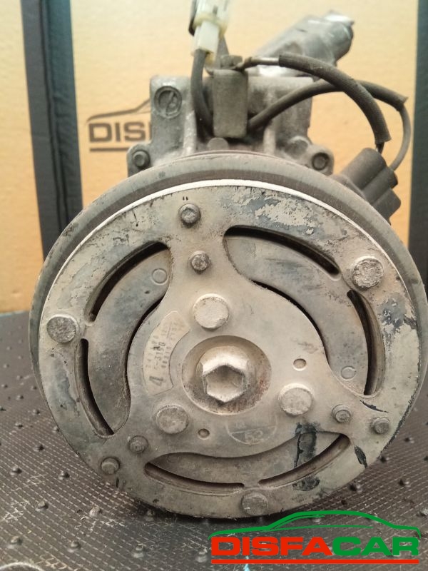 Compressore clima usato Daihatsu MATERIA 2006, codice K3 – foto 9 di 10
