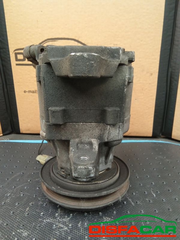 Compressore clima usato Daihatsu Cuore 2007, codice denso – foto 6 di 10