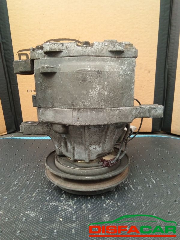 Compressore clima usato Daihatsu Cuore 2007, codice denso – foto 7 di 10