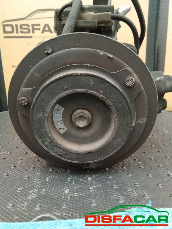Compressore clima usato Daihatsu Terios 2A SERIE 2006, codice 3SZ – foto 9 di 10