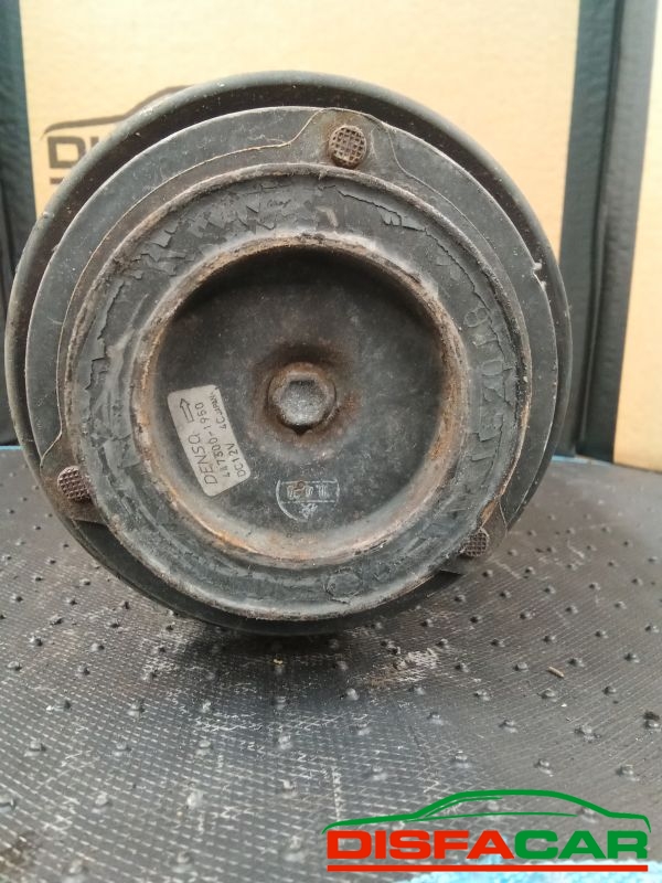 Compressore clima usato Mazda MX-5 2000, codice denso – foto 9 di 10