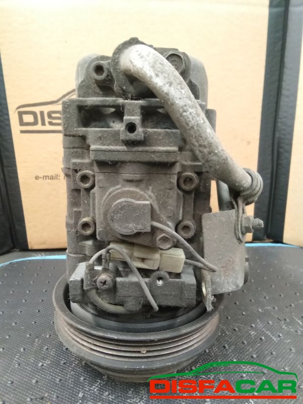 Compressore clima usato Mazda MX-5 2000, codice denso – foto 6 di 10