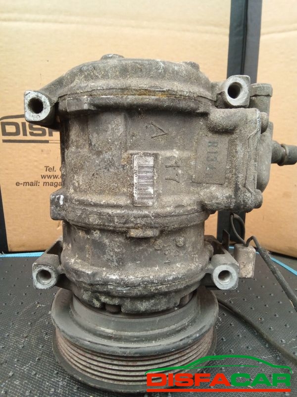 Compressore clima usato Jeep Cherokee (XJ) 1995, codice S00 – foto 7 di 10