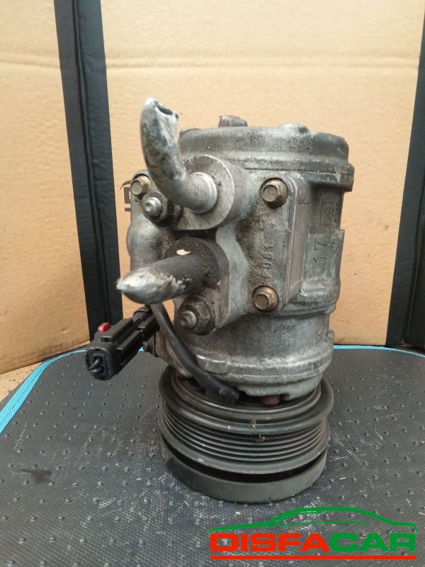 Compressore clima usato Chrysler Voyager 1992 – foto 8 di 10