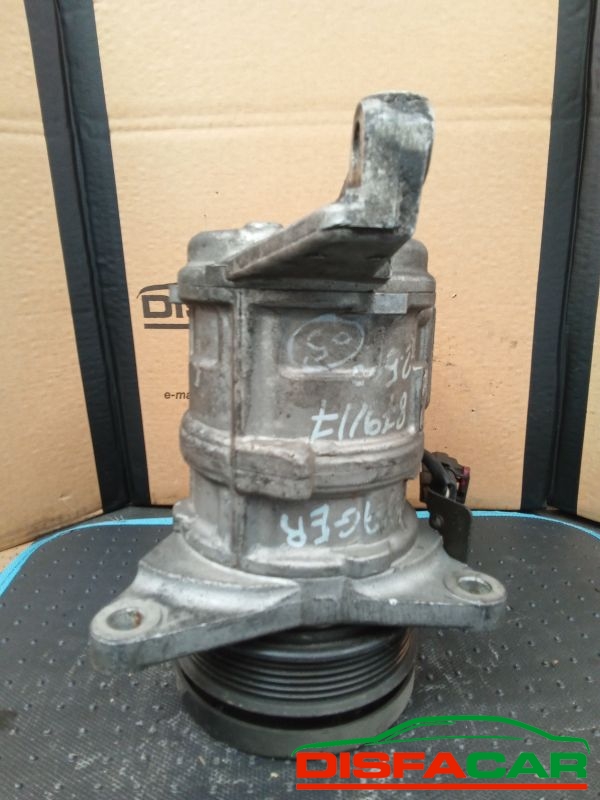 Compressore clima usato Chrysler Voyager 1992 – foto 6 di 10