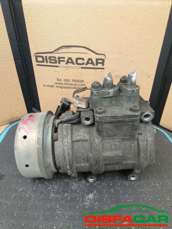 Compressore clima usato Chrysler Voyager 1995, codice VM69B – foto 2 di 10