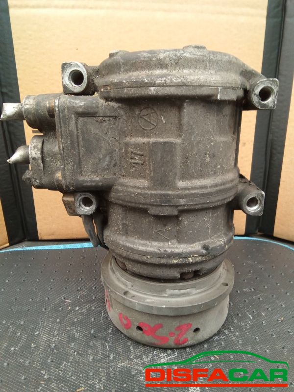 Compressore clima usato Chrysler Voyager 1995, codice VM69B – foto 7 di 10