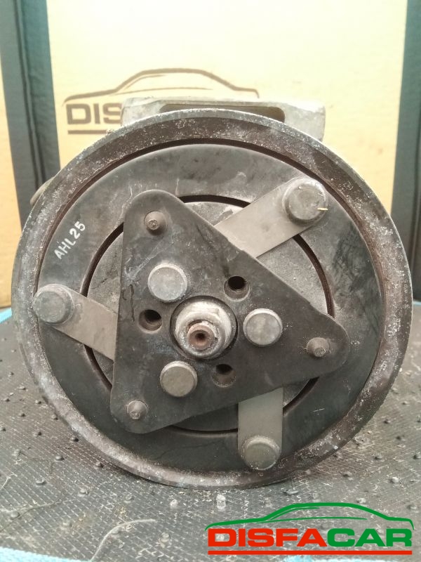 Compressore clima usato Peugeot 307 CITROEN C4 - 308 2000, codice 1356f – foto 9 di 10